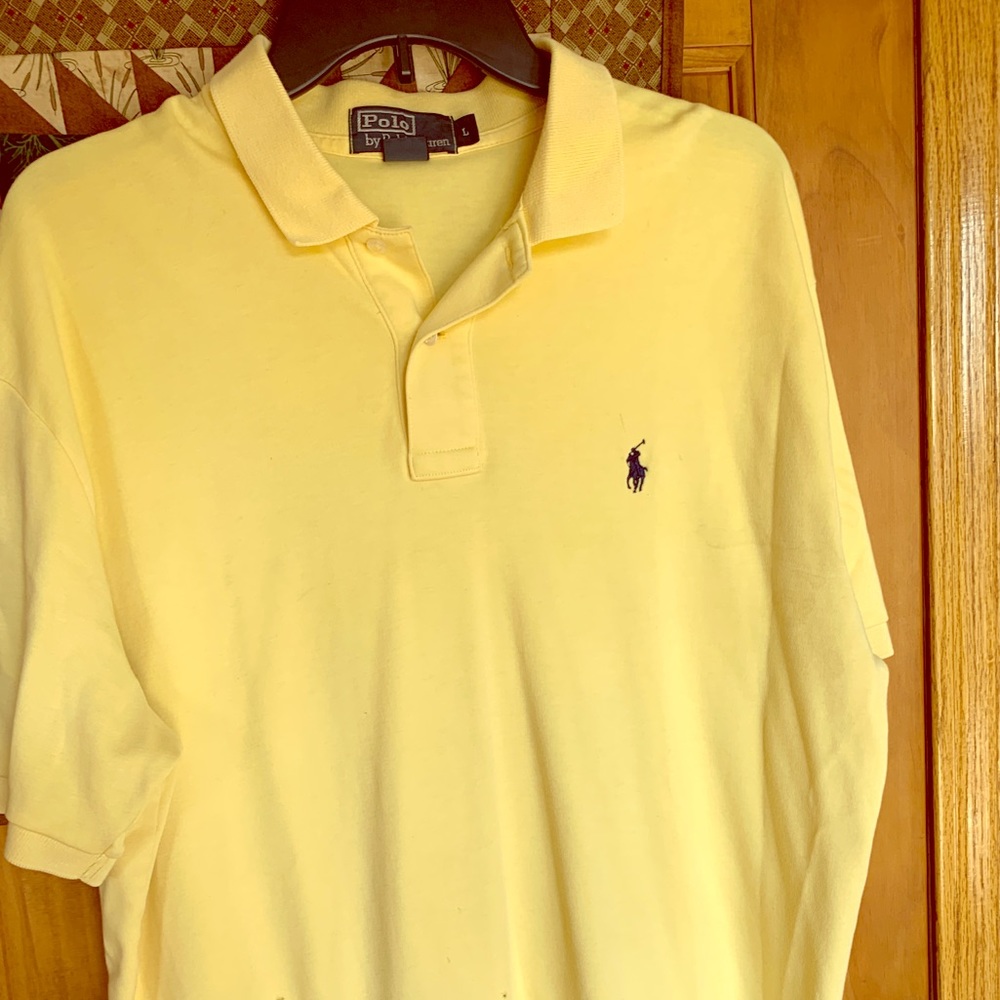 ☀️Ralph Lauren Polo